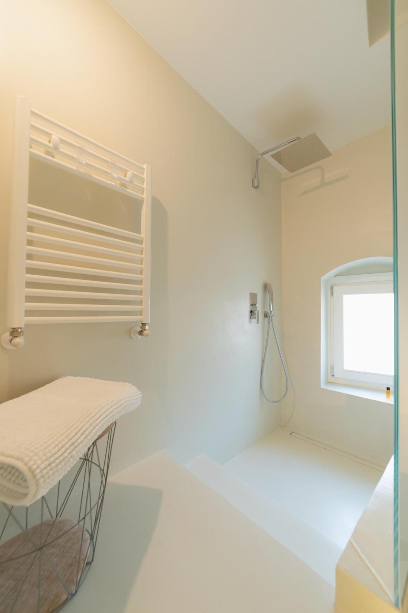 Palazzo Virgintino - Sassi Rooms 마테라 외부 사진