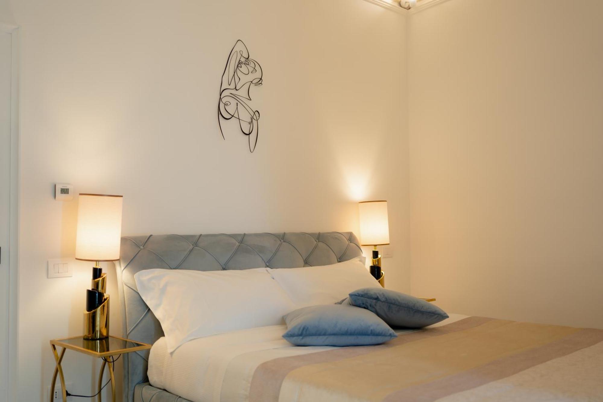 Palazzo Virgintino - Sassi Rooms 마테라 외부 사진
